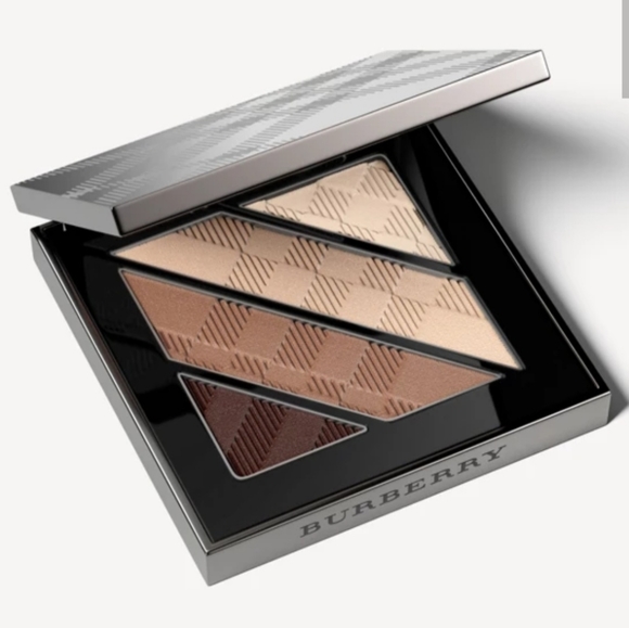 Burberry Complete Eye Palette - Gold No.25 - Picture 6 of 7